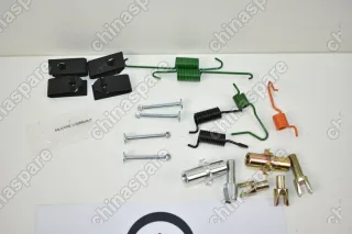 Ремкомплект Стояночного Тормоза BYD F3