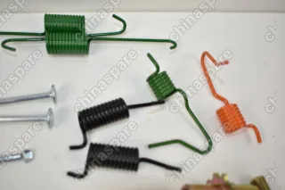 Ремкомплект Стояночного Тормоза BYD F3