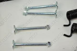 Ремкомплект Стояночного Тормоза BYD F3