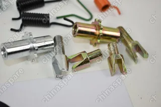 Ремкомплект Стояночного Тормоза BYD F3