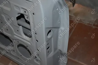 Дверь передняя левая Kia Sportage 1994-2004