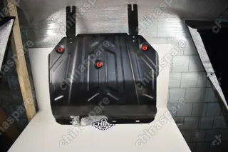 Защита картера АвтоБроня Chery Tiggo 5