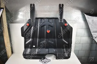 Защита картера АвтоБроня Chery Tiggo 5