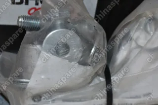 Защита картера АвтоБроня Chery Tiggo 5