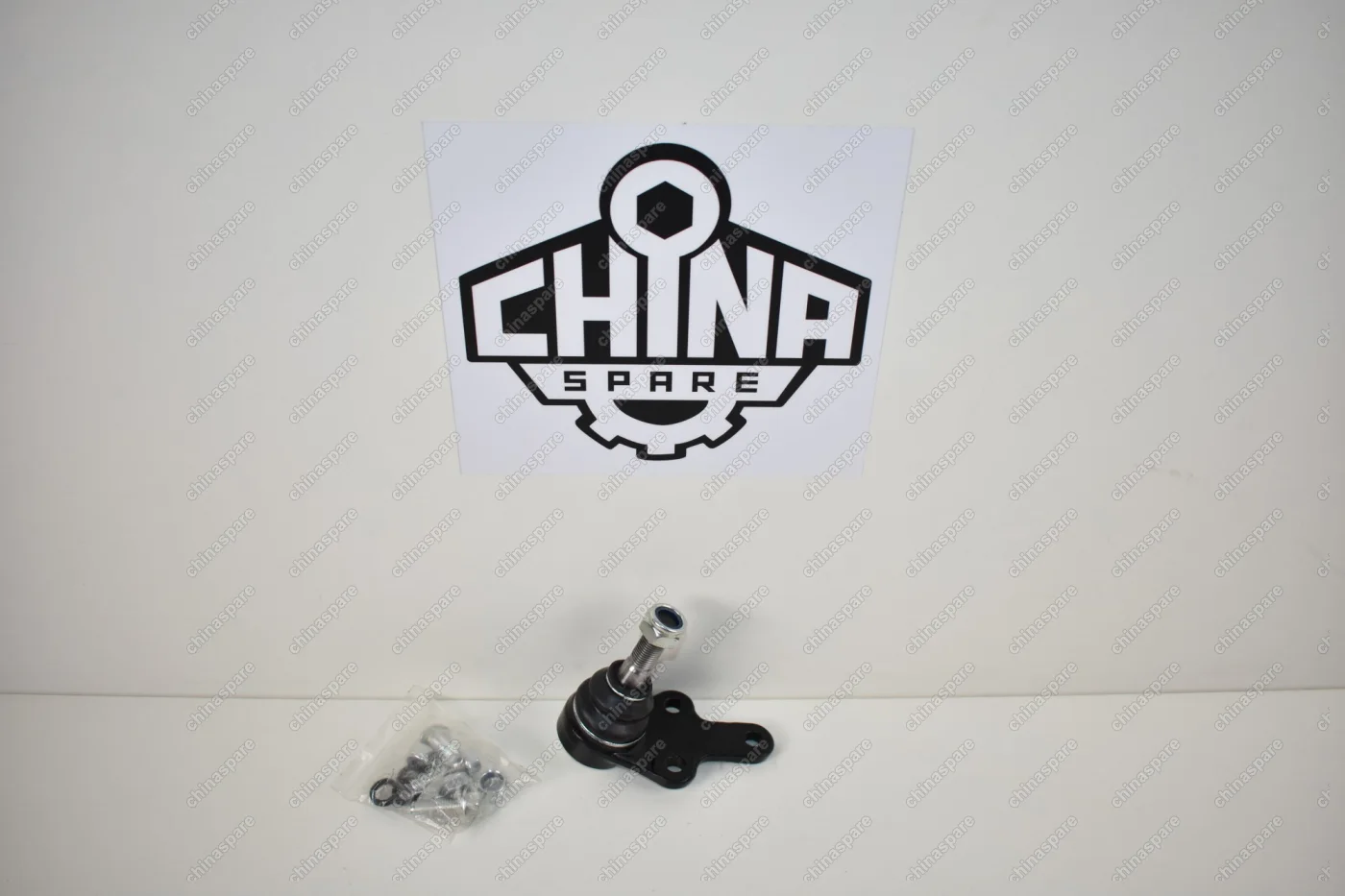 Опора шаровая Ford Focus II (18 мм)