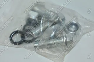 Опора шаровая Ford Focus II (18 мм)