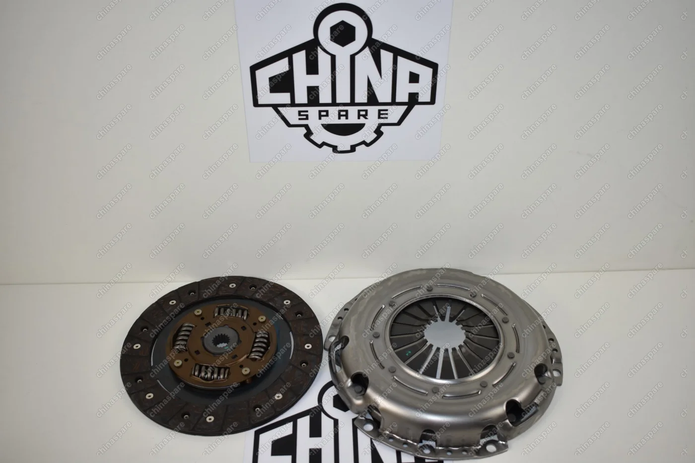 Комплект сцепления Ford Focus II 1.4-1.6 16V / Volvo C30, S40 II