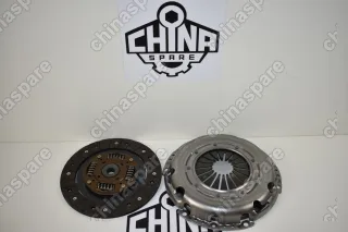 Комплект сцепления Ford Focus II 1.4-1.6 16V / Volvo C30, S40 II