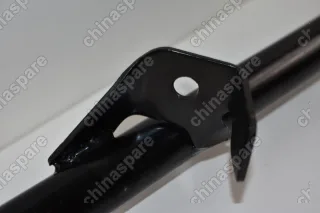 рычаг задней подвески нижний правый tiggo 5