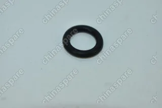 Кольцо уплотнительное форсунки Delphi Great Wall Hover, Safe 14,5*10*2,7