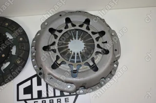 Комплект сцепления Ford Focus II 1,8 16V / Volvo C30, S40 II (Duratec 1.8 16 клапанов)