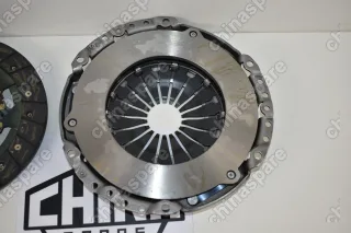 Комплект сцепления Ford Focus II 1,8 16V / Volvo C30, S40 II (Duratec 1.8 16 клапанов)