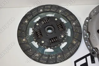 Комплект сцепления Ford Focus II 1,8 16V / Volvo C30, S40 II (Duratec 1.8 16 клапанов)