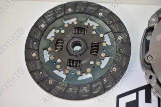 Комплект сцепления Ford Focus II 1,8 16V / Volvo C30, S40 II (Duratec 1.8 16 клапанов)