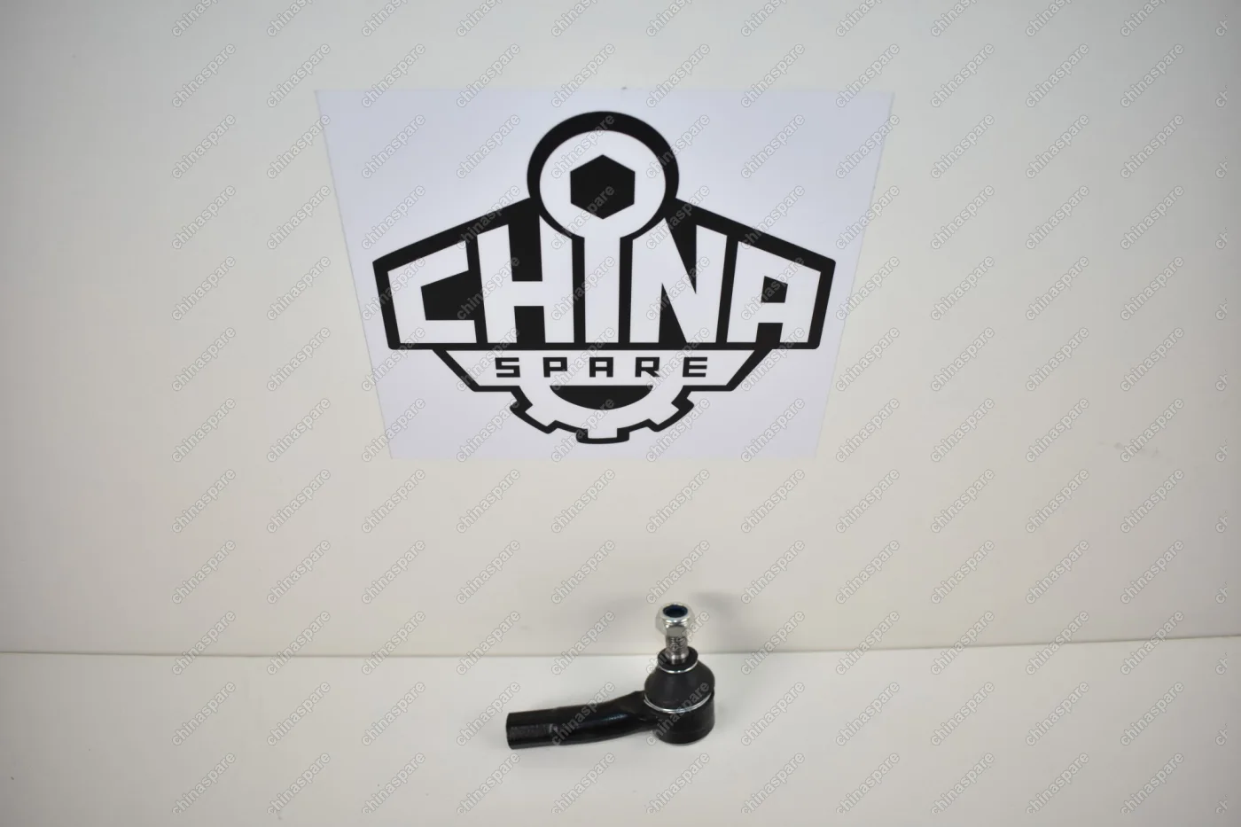 Наконечник рулевой правый Audi A3 (8L)