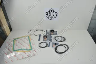 Комплект прокладок и сальников вариатора Geely Emgrand EC7