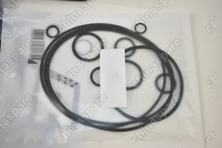 Комплект прокладок и сальников вариатора Geely Emgrand EC7