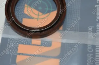 Комплект прокладок и сальников вариатора Geely Emgrand EC7