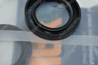 Комплект прокладок и сальников вариатора Geely Emgrand EC7