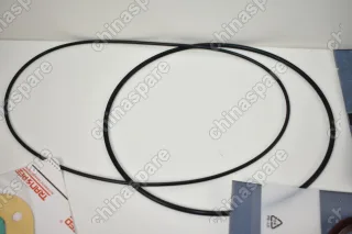 Комплект прокладок и сальников вариатора Geely Emgrand EC7