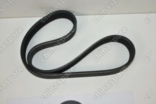 Ремень Поликлиновый Dayco Nissan Micra II