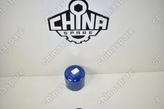 Фильтр масляный Haima M3