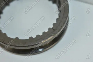 муфта кпп 4/4 ,4/2 синхронизатора 5-ой передачи tagc (электро-раздатка ) great wall sailor 1701573