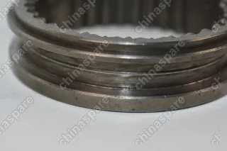 муфта кпп 4/4 ,4/2 синхронизатора 5-ой передачи tagc (электро-раздатка ) great wall sailor 1701573