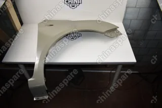 крыло переднее chery bonus 3 правое