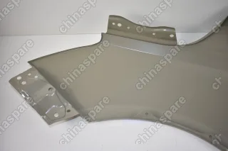 крыло переднее chery bonus 3 правое