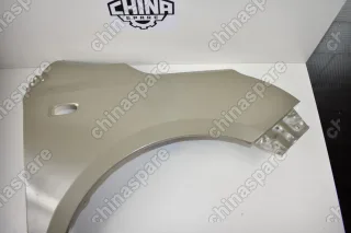 крыло переднее chery bonus 3 правое