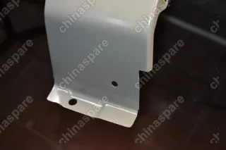 крыло переднее chery bonus 3 правое