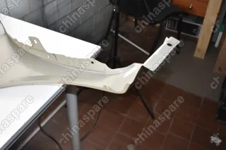 крыло переднее chery bonus 3 правое