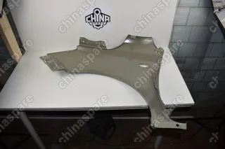 крыло переднее chery bonus 3 правое