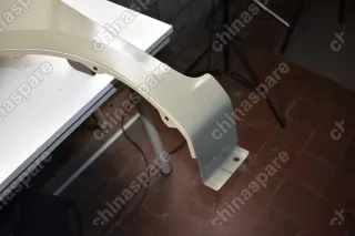 Крыло переднее Chery Bonus 3 Левое