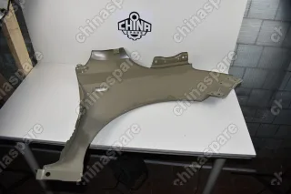 Крыло переднее Chery Bonus 3 Левое