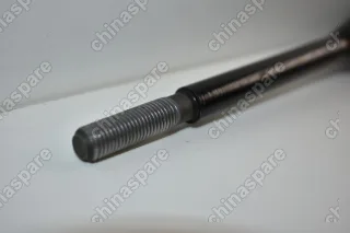 Рычаг КПП переключения передач Great Wall Hover, Wingle 2,8 (Дизель)