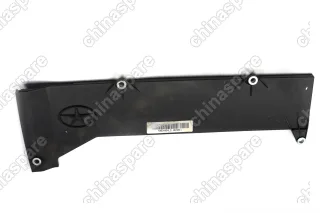 Панель пластиковая клапанной крышки JAC Rein (ТагАЗ С190)