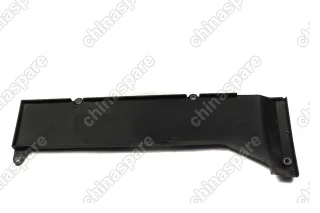 Панель пластиковая клапанной крышки JAC Rein (ТагАЗ С190)