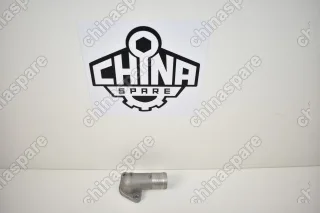 Крышка термостата верхняя JAC Rein (ТагАЗ С190)