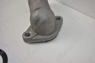 Крышка термостата верхняя JAC Rein (ТагАЗ С190)