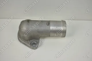 Крышка термостата верхняя JAC Rein (ТагАЗ С190)