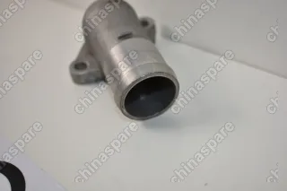 Крышка термостата верхняя JAC Rein (ТагАЗ С190)