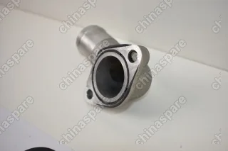 Крышка термостата верхняя JAC Rein (ТагАЗ С190)