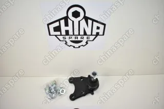 Шарнир передней подвески нижний с пыльником CTR Great Wall Hover