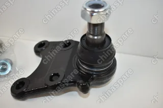 Шарнир передней подвески нижний с пыльником CTR Great Wall Hover