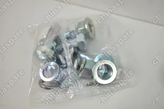 Шарнир передней подвески нижний с пыльником CTR Great Wall Hover