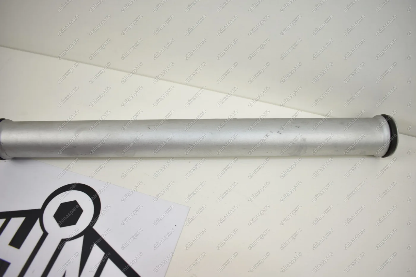 Труба охлаждения ТагАЗ С190 (JAC Rein)