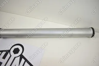 Труба охлаждения ТагАЗ С190 (JAC Rein)