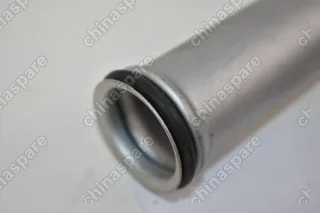 Труба охлаждения ТагАЗ С190 (JAC Rein)